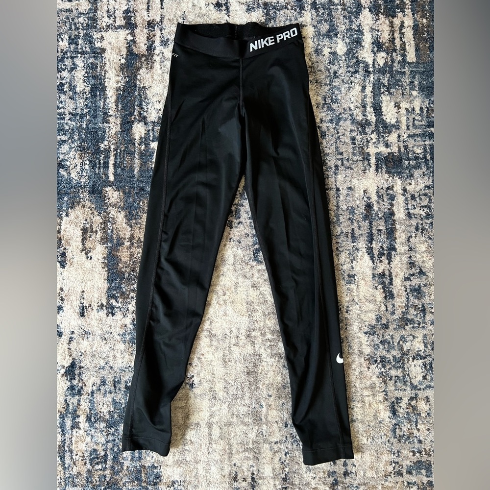 Nike Pro Dri-Fit Leggings